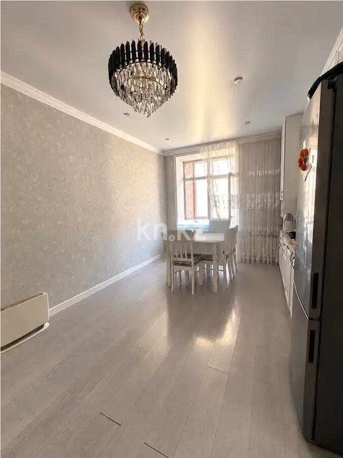 Продажа 3-комнатной квартиры, 72 м² в Караганде - фото 2