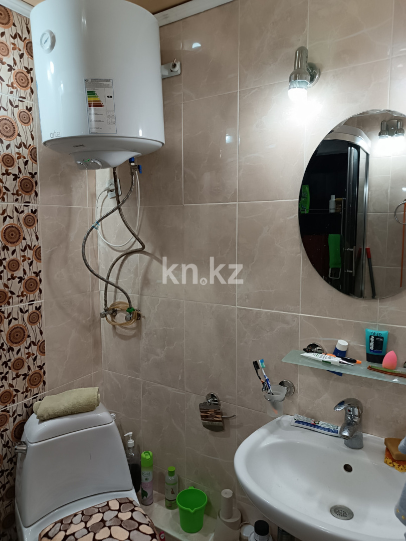 Продажа 5-комнатной квартиры, 160 м² в Караганде - фото 20