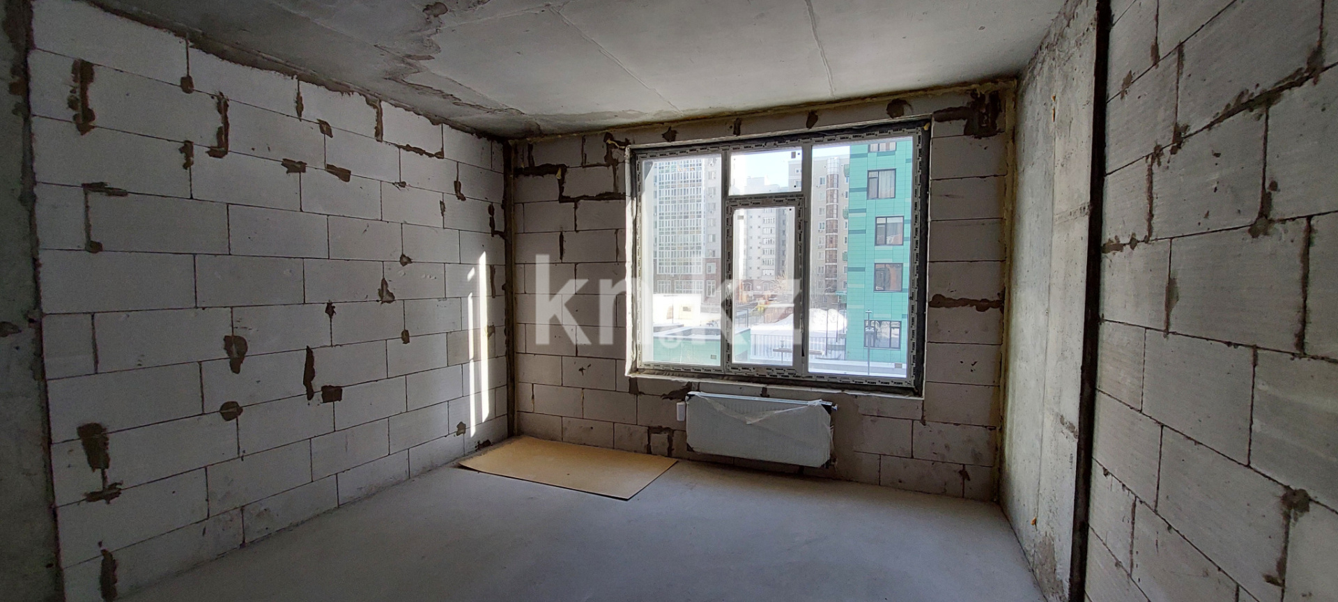 Продажа 3-комнатной квартиры, 87.5 м², ул. Достык, дом  8\3 - Продажа квартир в Казахстане фото 7 из 12