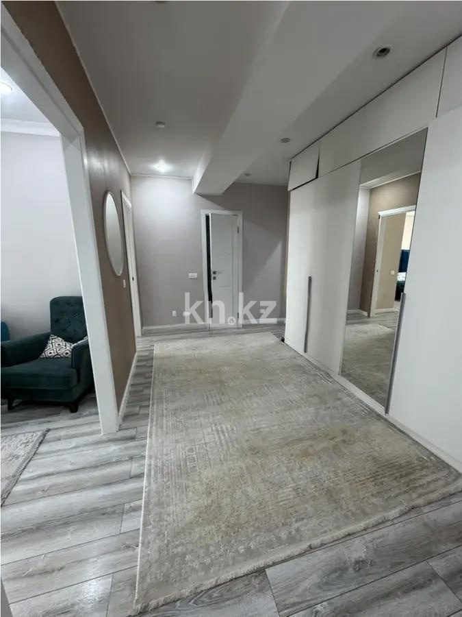Продажа 3-комнатной квартиры, 86.5 м² - Продажа трехкомнатных квартир в Астане фото 7 из 7