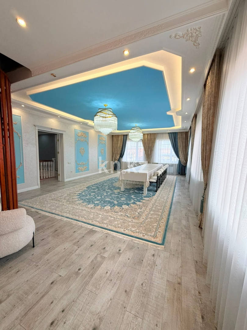Продажа 7-комнатного дома, 500 м² - Продажа недвижимости в Казахстане - страница 11 фото 38 из 40