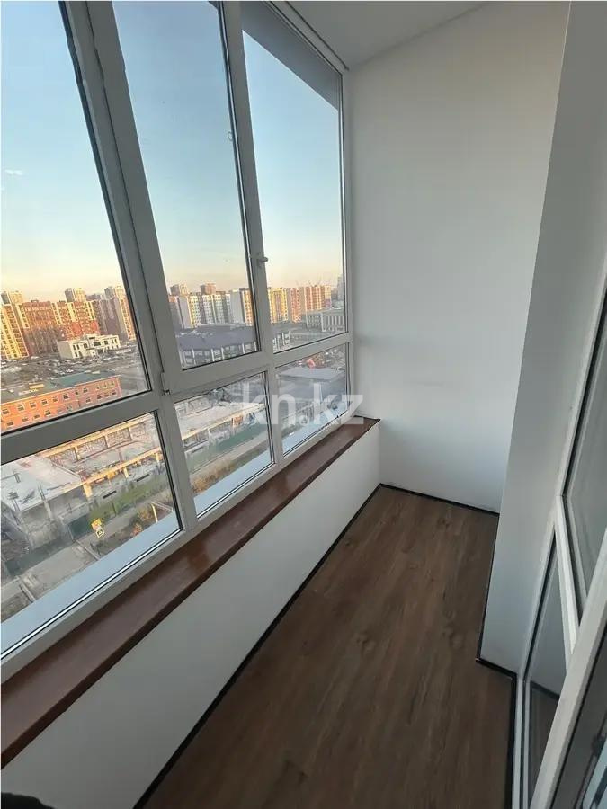 Продажа 1-комнатной квартиры, 39 м² в Астане - фото 5
