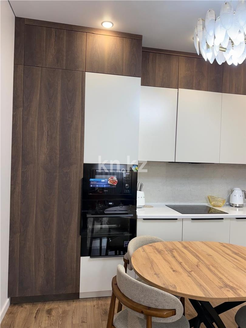 Продажа 3-комнатной квартиры, 65 м² в Караганде - фото 9