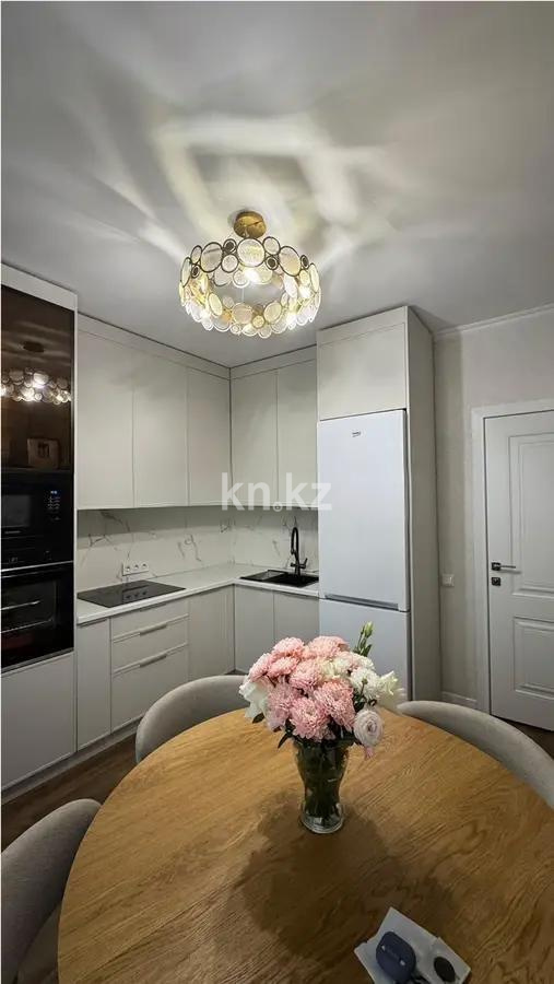 Продажа 3-комнатной квартиры, 97 м² - Продажа квартир в Астане - страница 53 фото 2 из 2