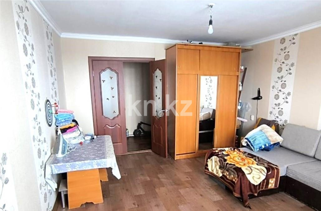 Продажа 4-комнатной квартиры, 72 м², ул. Гапеева - Продажа  четырехкомнатных квартир в Караганде фото 2 из 11