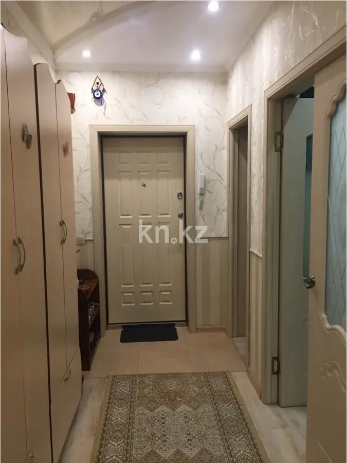 Продажа 2-комнатной квартиры, 63 м² - Продажа квартир в Жетысуском р-не Алматы - страница 13 фото 5 из 5