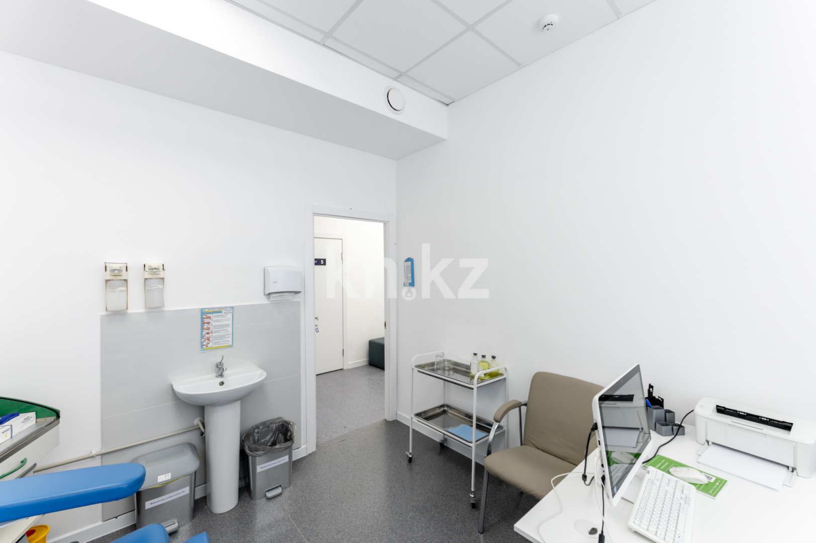 Продажа помещения, 245.5 м² - Продажа офисных и торговых помещений в Астане фото 18 из 28