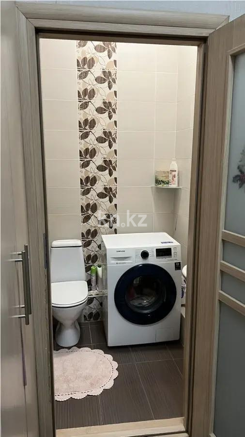 Продажа 2-комнатной квартиры, 65 м², мкр-н Жетысу-3, дом  67 в Алматы - фото 3