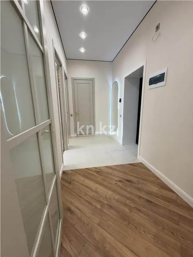 Продажа 3-комнатной квартиры, 62 м² в Караганде - фото 6