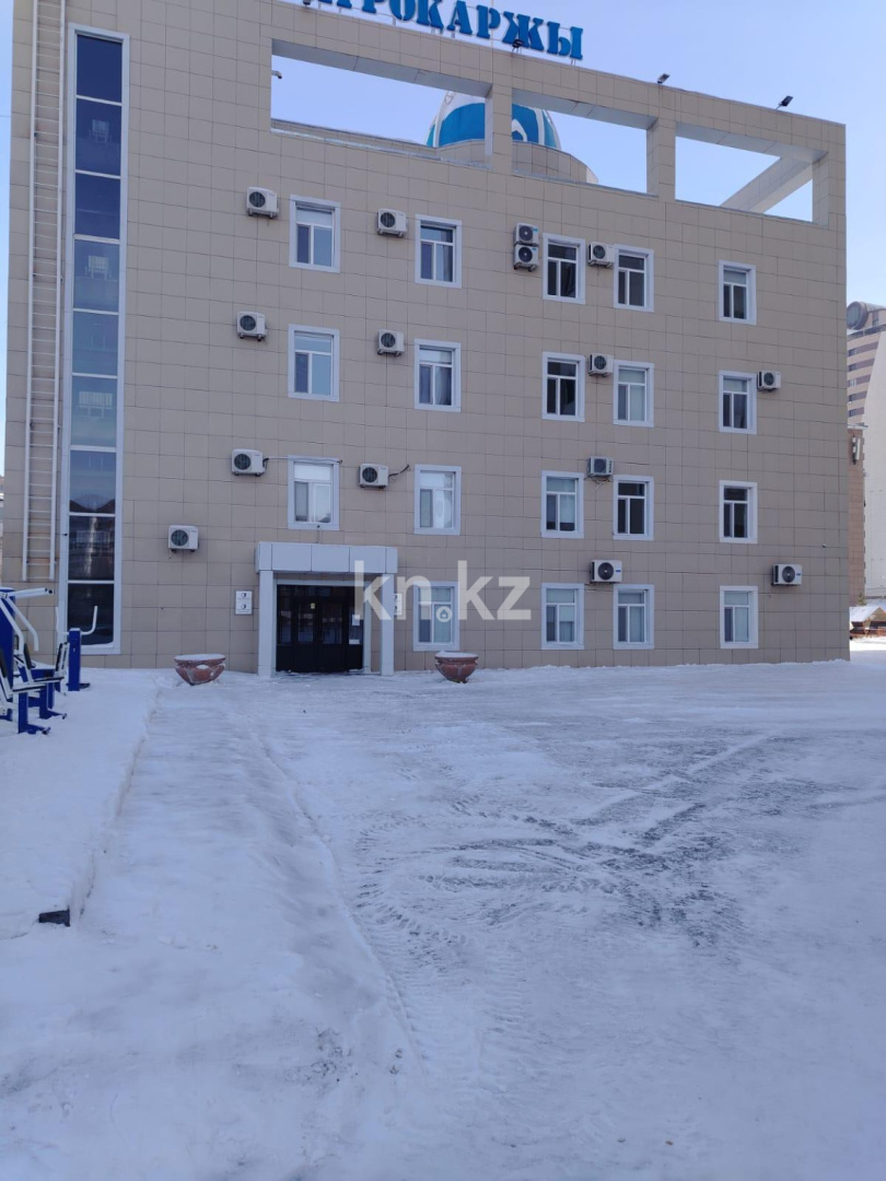 Продажа здания, 2735.2 м² - Продажа зданий в Казахстане фото 1 из 3