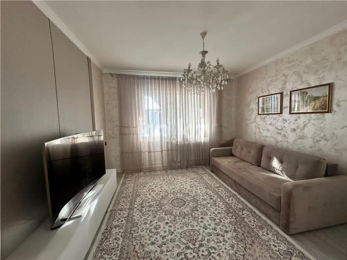 Продажа 1-комнатной квартиры, 53.3 м² в Астане