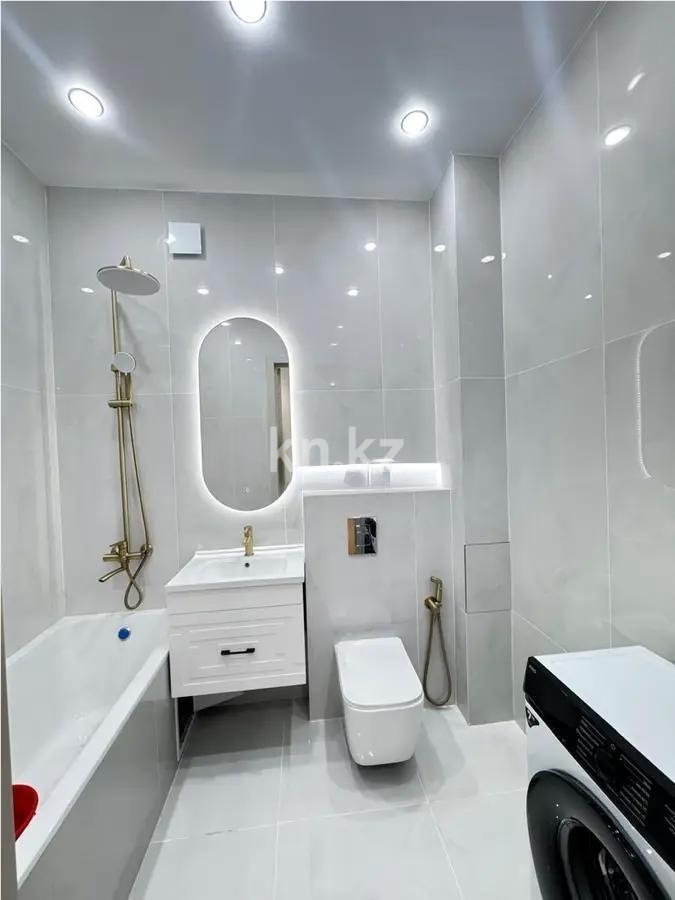 Продажа 2-комнатной квартиры, 38 м² в Астане - фото 4