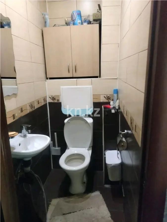 Продажа 3-комнатной квартиры, 87 м², пр. Момышулы, дом  10/2 в Астане - фото 5