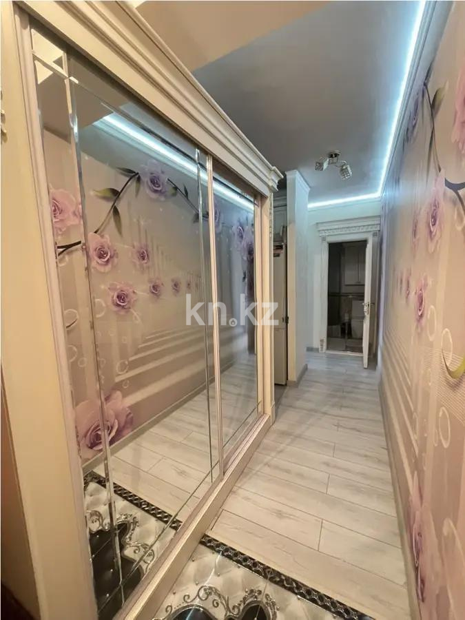 Продажа 2-комнатной квартиры, 45 м², ул. Жунисова, дом  4/13 - Продажа  двухкомнатных квартир в новостройках Алматы без посредников фото 4 из 4