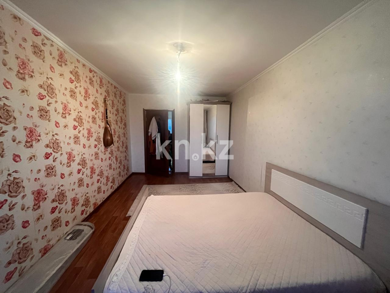 Продажа 3-комнатной квартиры, 69 м², ул. Университетская, дом  29 - Продажа  трехкомнатных квартир в Караганде фото 7 из 15