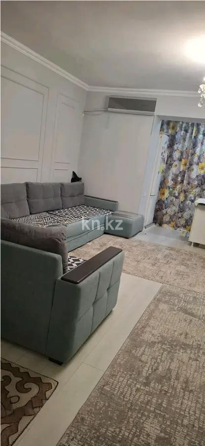 Продажа 3-комнатной квартиры, 86 м² - Продажа квартир в новостройках Алматы без посредников фото 2 из 2