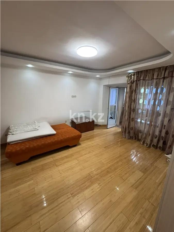 Продажа 1-комнатной квартиры, 50 м² - Продажа однокомнатных квартир в Алматы - страница 6 фото 1 из 4