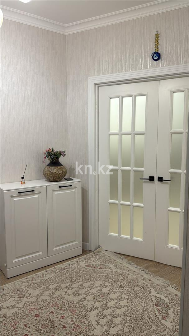 Продажа 3-комнатной квартиры, 94.1 м², ул. Сыганак в Астане - фото 6