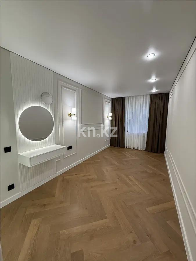 Продажа 3-комнатной квартиры, 58 м² - Продажа  трехкомнатных квартир в Алматы фото 7 из 9