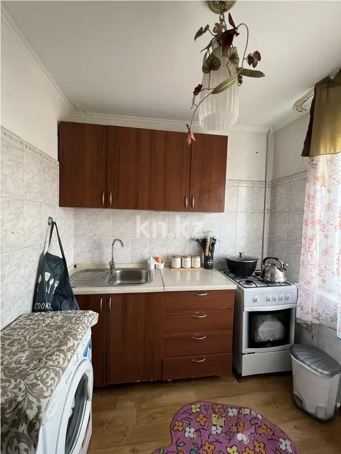 Продажа 2-комнатной квартиры, 48 м² в Алматы - фото 4