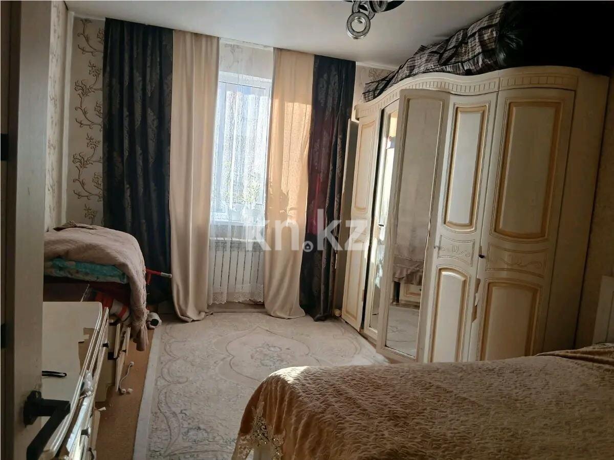 Продажа 2-комнатной квартиры, 63 м² в Алматы