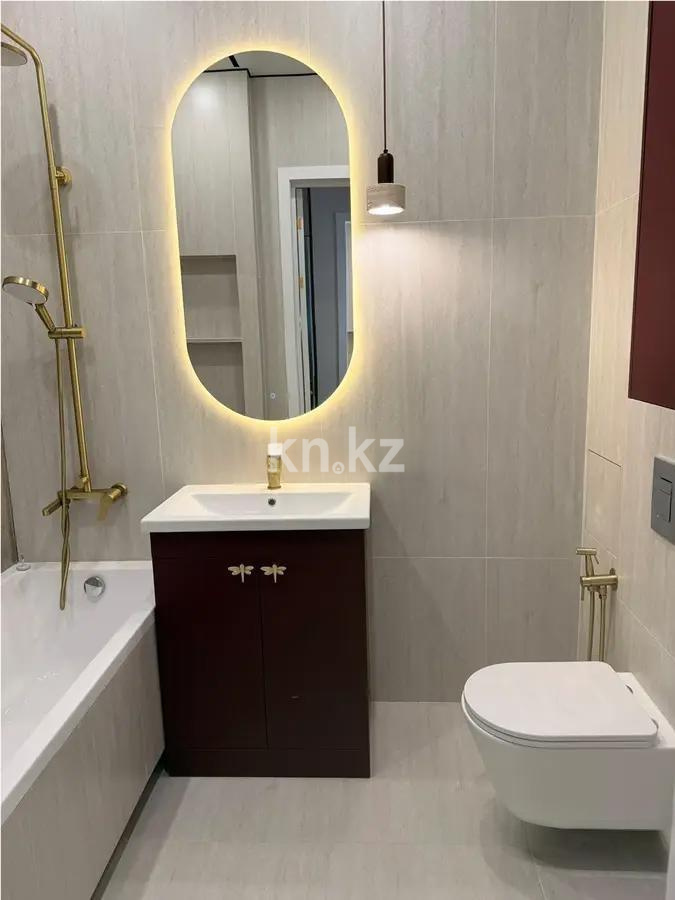 Продажа 2-комнатной квартиры, 40 м² в Астане - фото 3