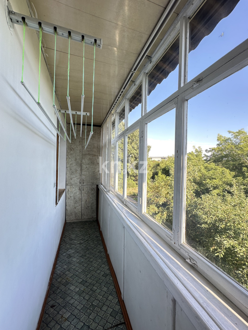 Продажа 5-комнатной квартиры, 101.4 м² - Продажа пятикомнатных и более квартир в кирпичном доме в Караганде фото 10 из 39