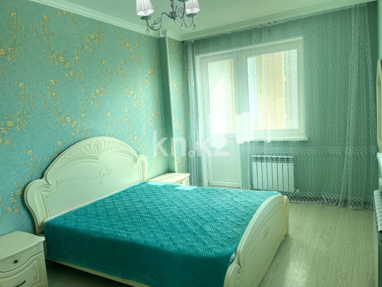 Аренда 2-комнатной квартиры, 66 м² в Астане - фото 5