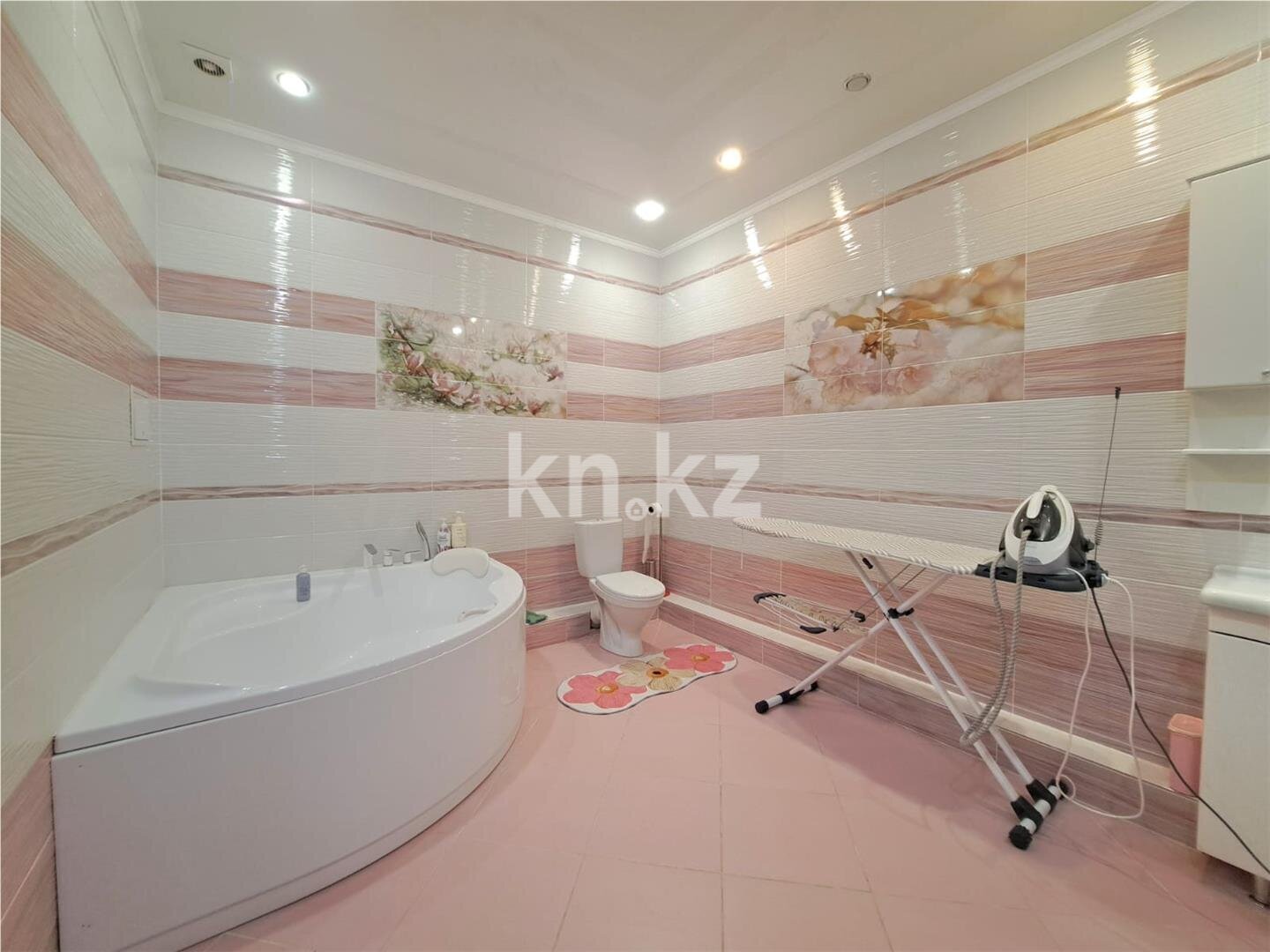 Продажа 5-комнатной квартиры, 252 м² в Астане - фото 29