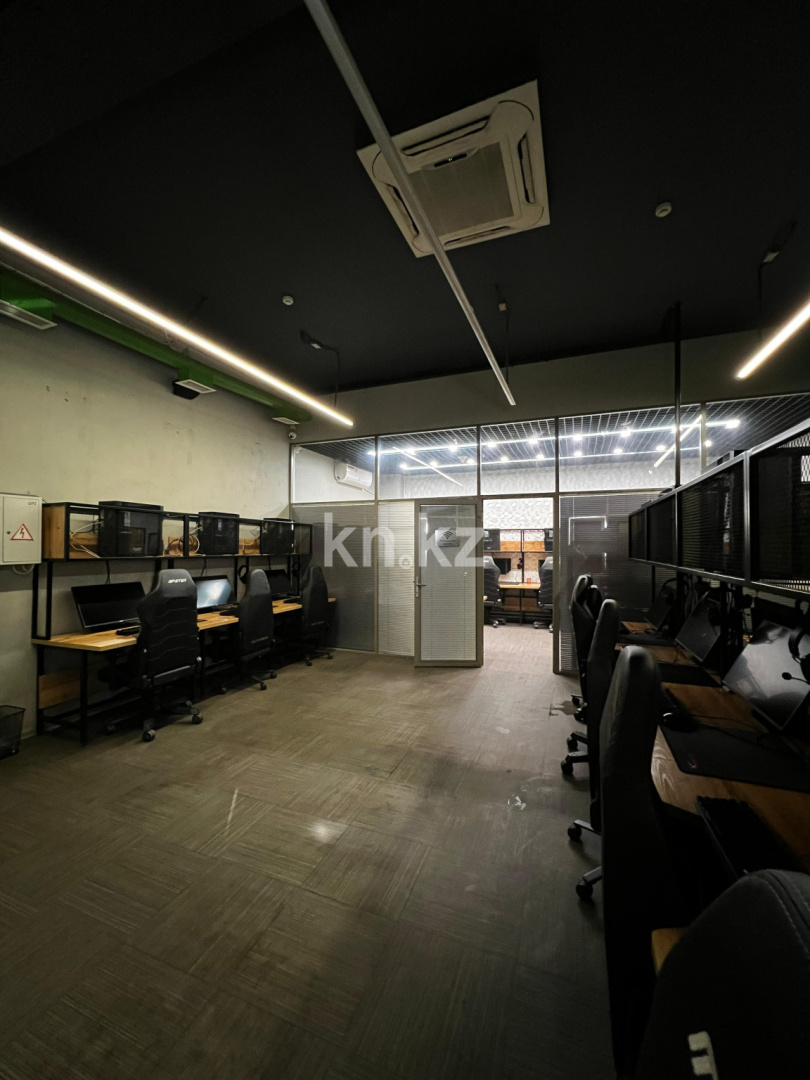 Продажа , 200 м², Гагарина, дом  309 - Продажа действующего бизнеса в Алматы с фото фото 34 из 39