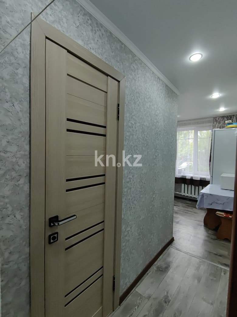 Продажа 3-комнатной квартиры, 61 м² - Продажа недвижимости в Казахстане - страница 17 фото 19 из 32