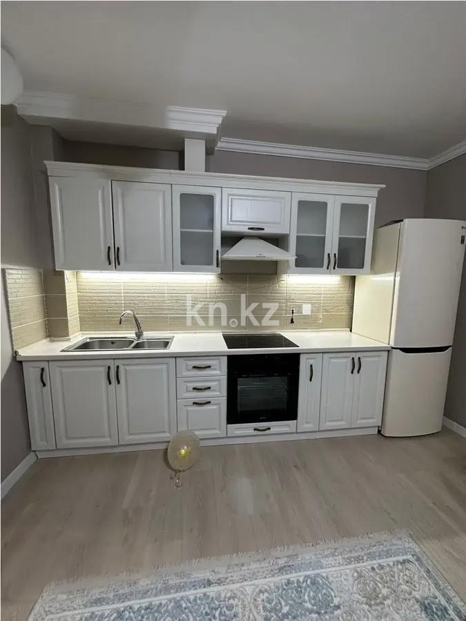 Продажа 2-комнатной квартиры, 41.5 м², ул. Е-489, дом  5 в Астане - фото 3