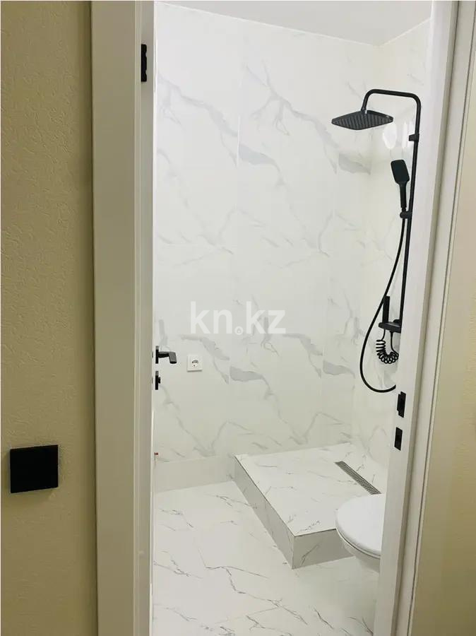 Продажа 2-комнатной квартиры, 49 м², ул. Тулебаева, дом  5б в Астане - фото 3