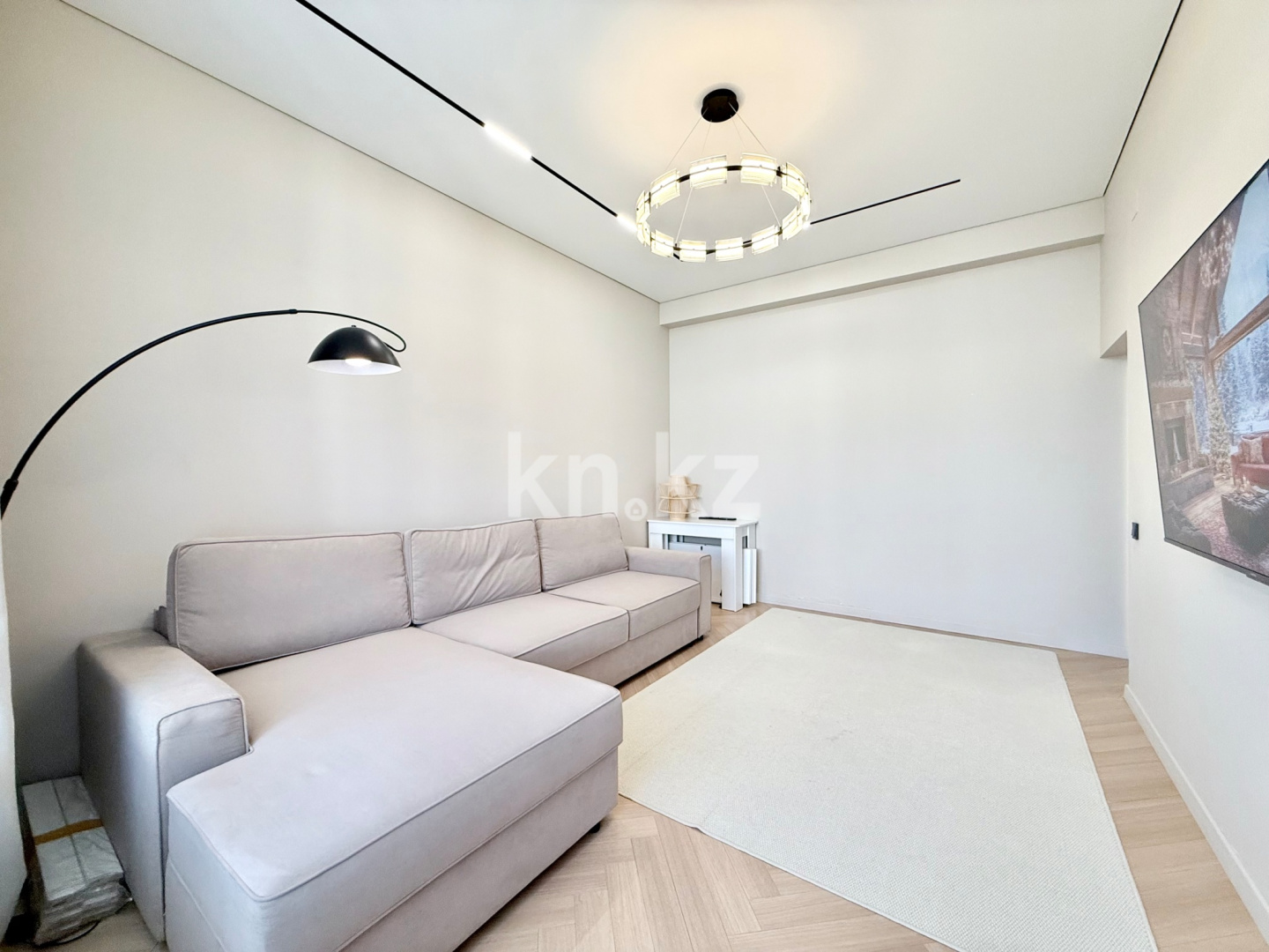 Продажа 3-комнатной квартиры, 93 м² в Алматы - фото 21