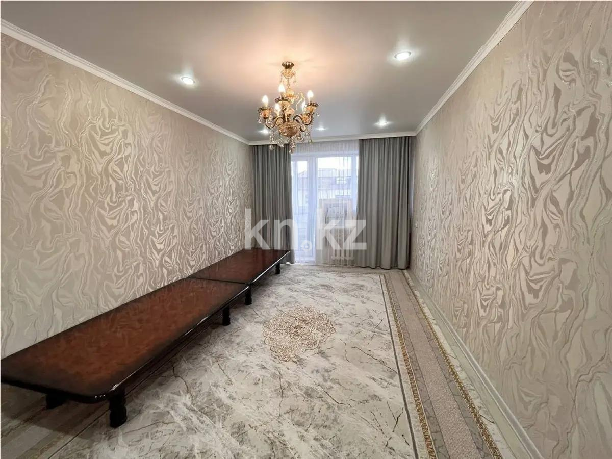 Продажа 5-комнатной квартиры, 82 м², ул. 40-летия Победы, дом  62 - Продажа квартир в Шахтинске фото 1 из 5