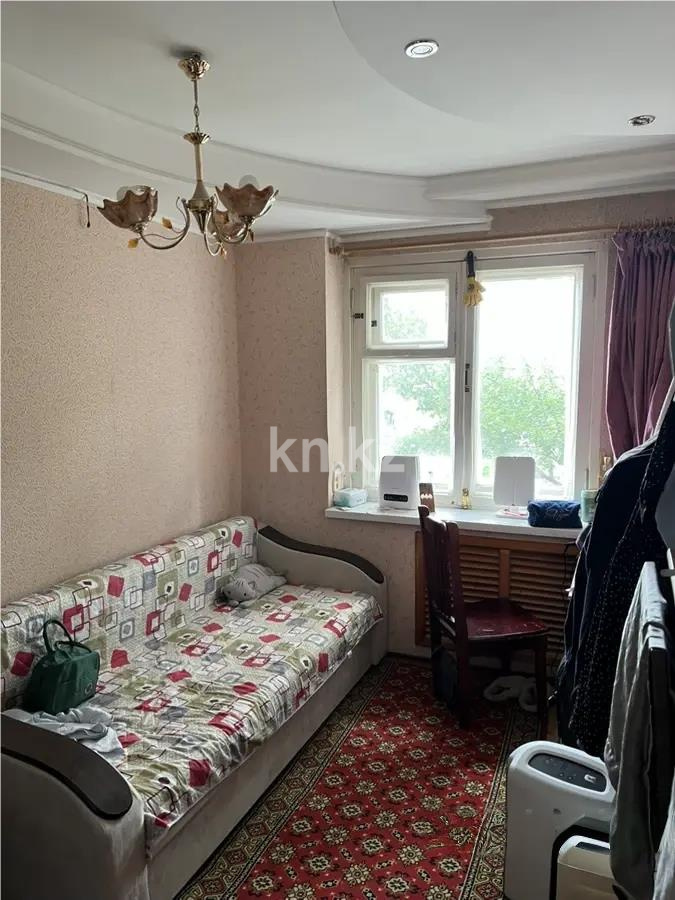 Продажа 2-комнатной квартиры, 45 м² в Караганде - фото 2