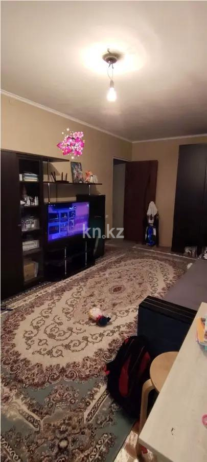 Продажа 2-комнатной квартиры, 43 м² - Продажа двухкомнатных квартир в Алматы - страница 3 фото 2 из 4