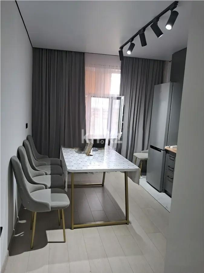 Продажа 2-комнатной квартиры, 62 м², ул. Байтурсынова, дом  67 - Продажа  двухкомнатных квартир в Астане без посредников фото 2 из 4