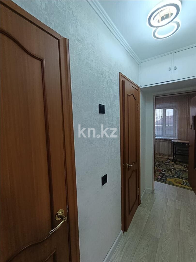 Продажа 3-комнатной квартиры, 63 м² в Караганде - фото 12