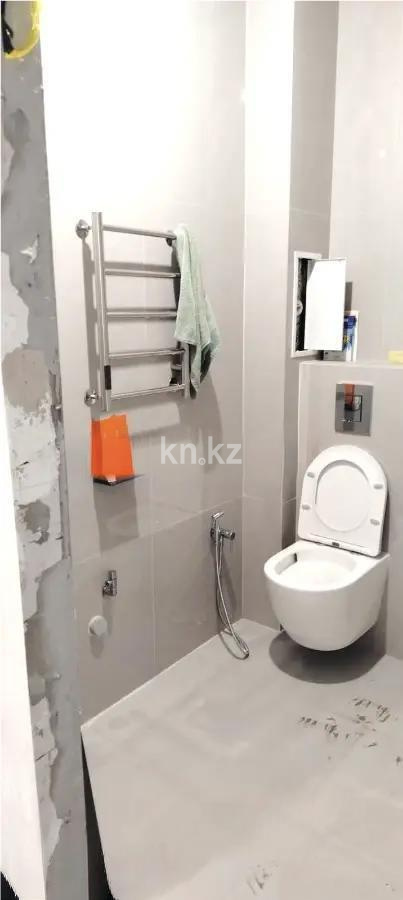 Продажа 2-комнатной квартиры, 45.5 м² - Продажа квартир в новостройках Астаны с фото - страница 3 фото 2 из 2