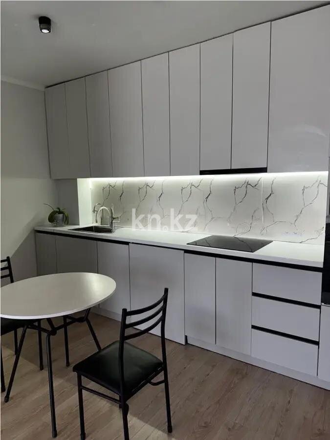 Продажа 2-комнатной квартиры, 51 м² в Алматы - фото 3