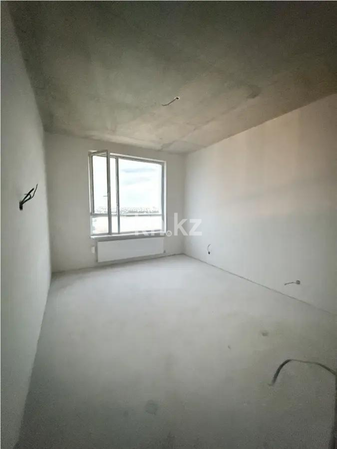 Продажа 1-комнатной квартиры, 38 м² в Астане