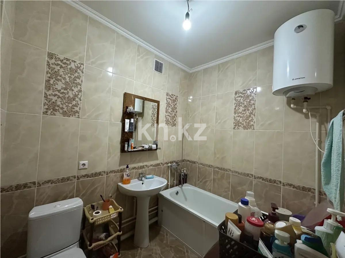 Продажа 3-комнатной квартиры, 80 м², ул. Сарыарка, дом  19 - Продажа квартир в Караганде фото 4 из 5