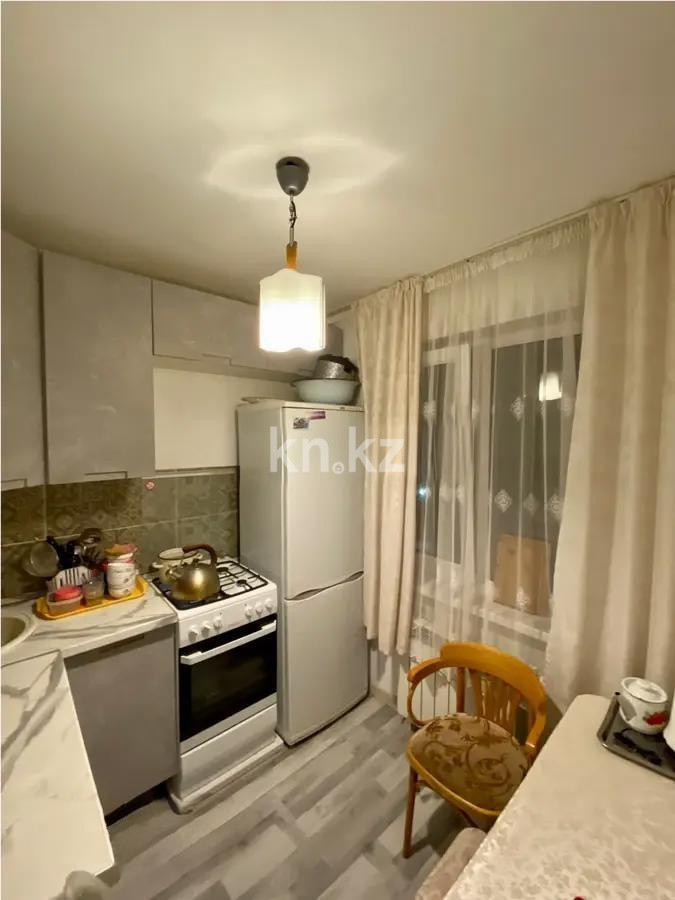 Продажа 3-комнатной квартиры, 65 м², ул. Кажымукана, дом  6 - Продажа квартир в Алматы фото 4 из 5