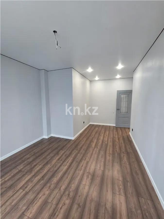 Продажа 1-комнатной квартиры, 37.8 м², ул. Мухамедханова, дом  49/1 - Продажа  однокомнатных квартир в Астане без посредников с фото фото 3 из 7