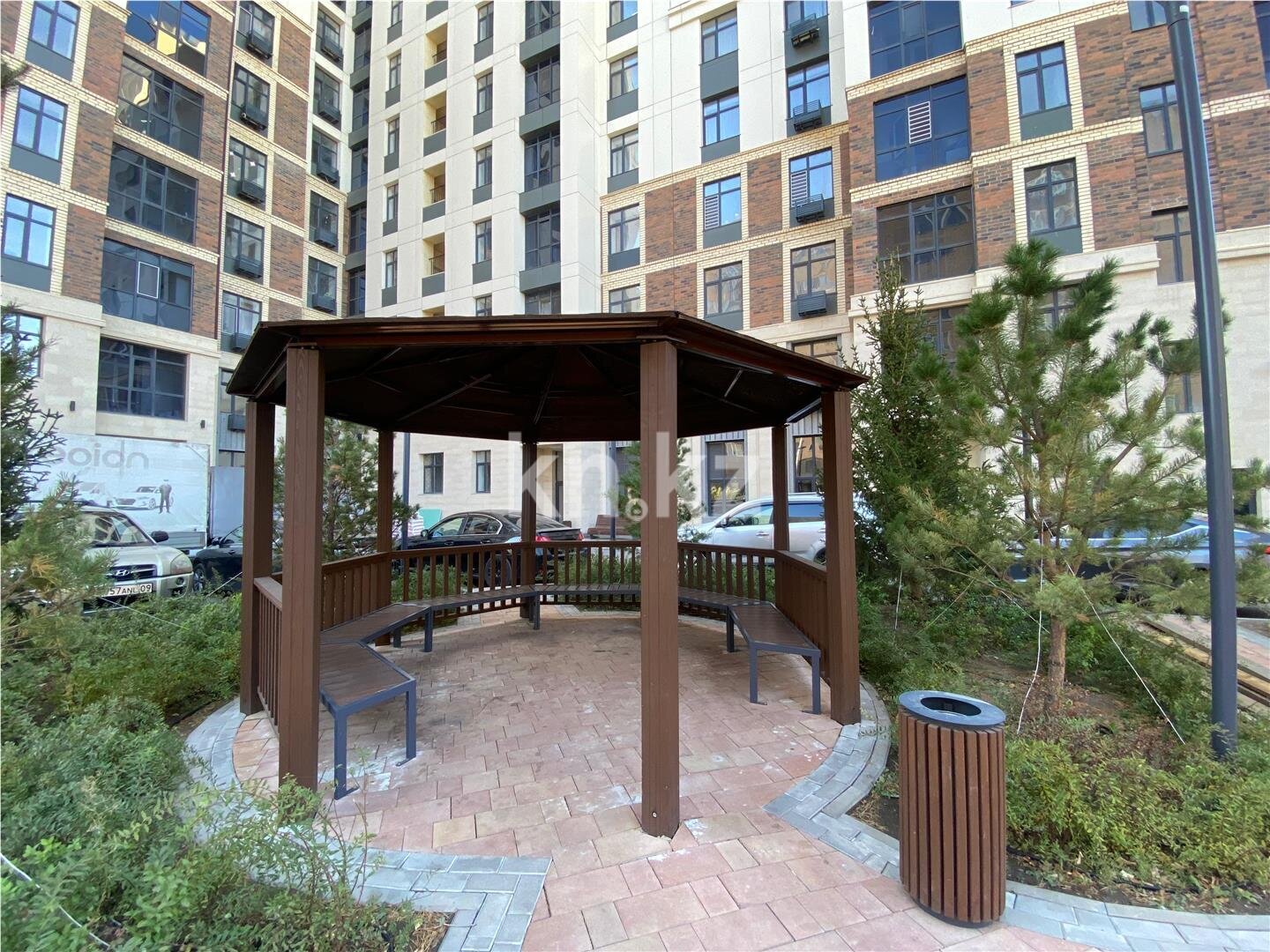 Продажа 3-комнатной квартиры, 90 м² в Караганде - фото 20