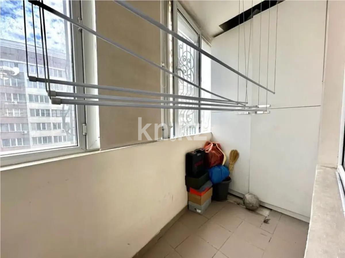 Продажа 3-комнатной квартиры, 146 м², мкр-н Калкаман-1, дом  6 в Алматы - фото 14