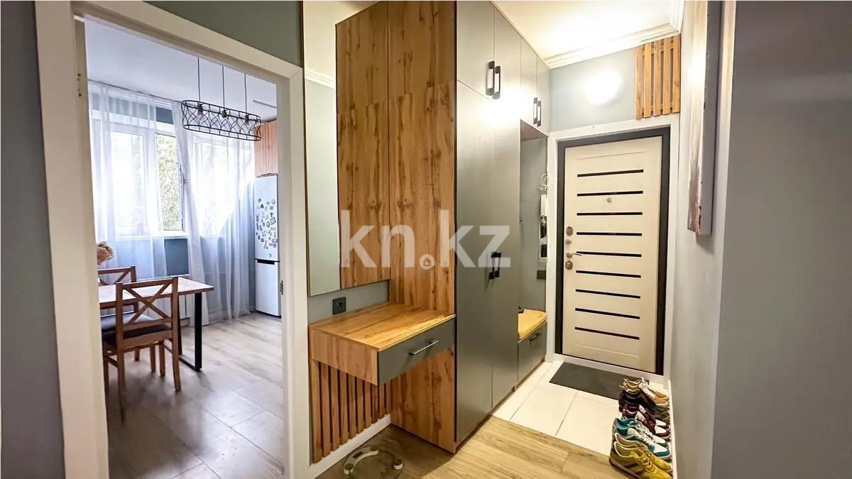 Продажа 2-комнатной квартиры, 62.3 м², ул. Розыбакиева, дом  72 - Продажа  двухкомнатных квартир в Алматы без посредников с фото фото 7 из 8