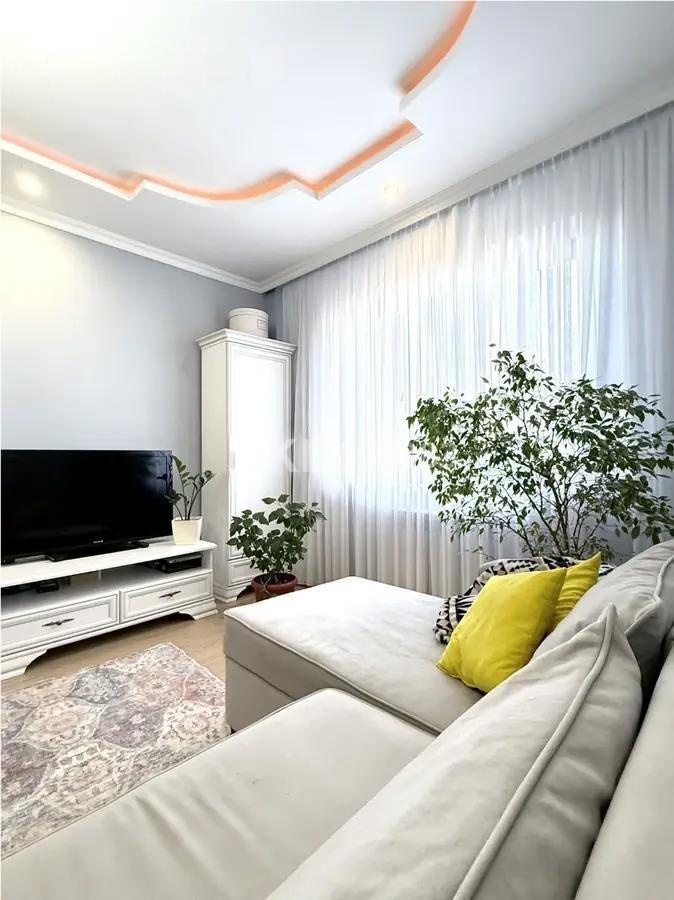 Продажа 2-комнатной квартиры, 56.4 м², мкр-н Мамыр-4, дом  310 - Продажа  двухкомнатных квартир в Алматы без посредников с фото фото 1 из 1