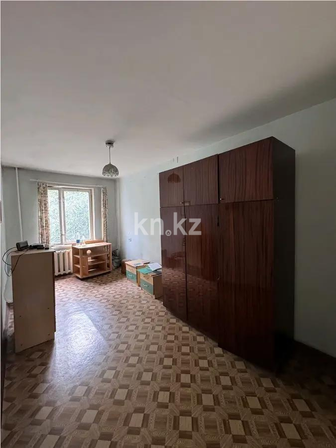 Продажа 3-комнатной квартиры, 60 м² в Алматы - фото 2